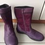 Dubarry Leather Boots Image 9