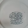 Wedgewood, Asiatic Pheasants, Blue transferware bowls Image 5