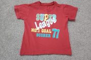 Boys Tshirt