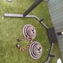 Complete Home Gym Setup Image 3