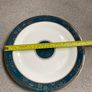 Royal Doulton Carlyle 10.5" plate (8 available) Image 4