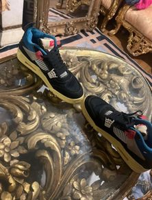 Jordan air Jordan 4 retro SP Union