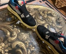 Jordan air Jordan 4 retro SP Union