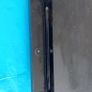 Playstation 3 Thin style, comes with power cable only, Powers on and off, dont know anymore Image 9