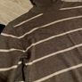4 x High polo roll neck sweater jumpers rollneck turtleneck knitwear long sleeve tops sweaters knitwear size L bundle Image 4