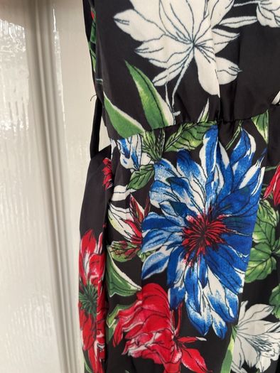 Dress Size 16