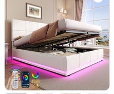 beds