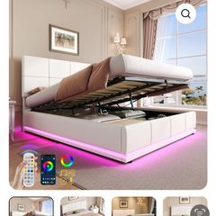 beds