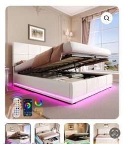 beds