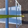 Steel dolly hand cart / platform truck Image 7