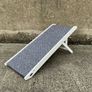 Trixie Dog Ramp- up to 40kg, x3 adjustable in height (29/36/43 cm) Image 2