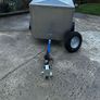aluminium box trailer Image 2