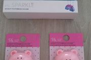 brand new novelty toothbrush holders