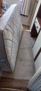 single mattress