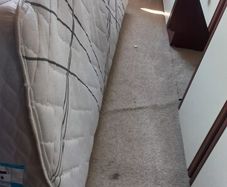 single mattress