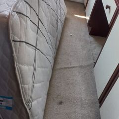 single mattress