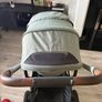 Uppababy Cruz II travel set Image 8