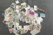 Stamp Collection