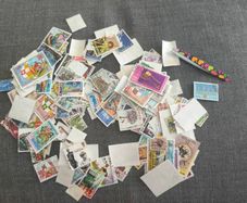 Stamp Collection