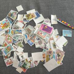 Stamp Collection