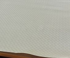 New table Protector 2.4m