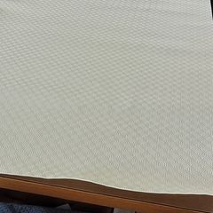 New table Protector 2.4m