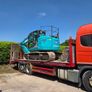 Scania G 280 Beavertail 2011 Image 3