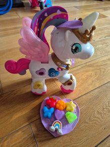 vtech Starshine Unicorn