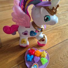 vtech Starshine Unicorn