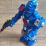 Spinning and Walking Robot Toy. 45cm Image 9