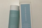 Summer Fridays aha exfoliating solution 100 ml