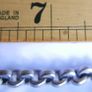Rounded Steel Armband 8" Image 10