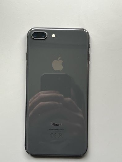 Iphone 8 plus 64gb
