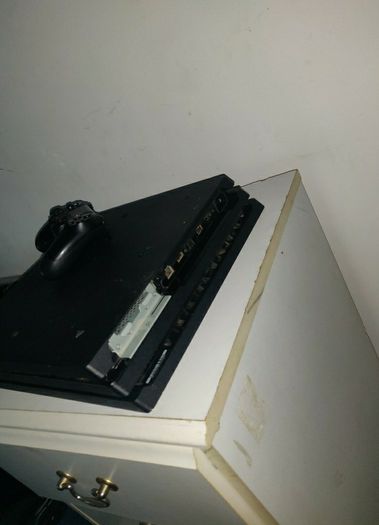 ps4 pro  read