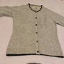 Irelands Eye wool and cashmere cardigan Image 5