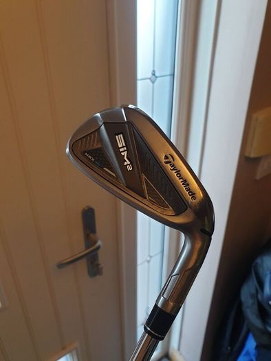 Golf clubs