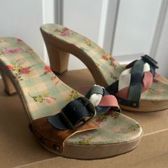 Paul Smith sandals
