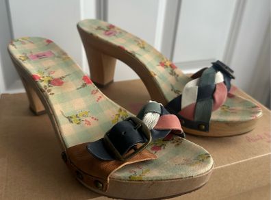 Paul Smith sandals
