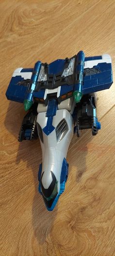 Transformer / toy