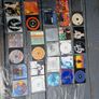 Music CDs Job Lot - 15 Audio CDs For sale: A collection of 15 original audio CDs. All CDs are comple Image 3