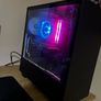 Gaming Pc + Full setup Image 2