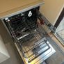 Whirlpool 60cm Dishwasher (model WFC3C33PFXUK) Image 6