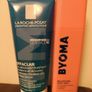 Face wash and face mist Image 2