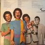 Leo Sayer Just A Boy Original 1974 UK Vinyl LP CHR 1068 Image 2