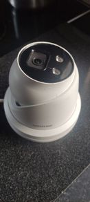 Hikvision DS-2CD2346G2 4MP Network camera cctv