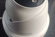 Hikvision DS-2CD2346G2 4MP Network camera cctv