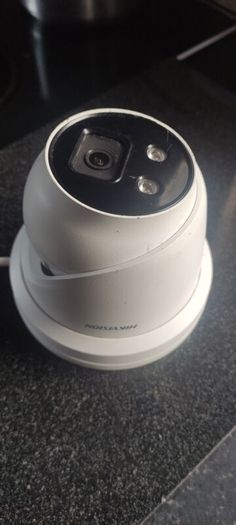 Hikvision DS-2CD2346G2 4MP Network camera cctv
