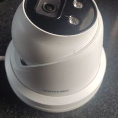Hikvision DS-2CD2346G2 4MP Network camera cctv
