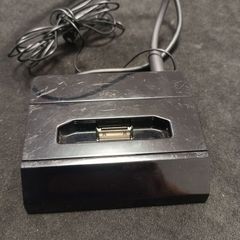 Microsoft Zune HD AV Dock Model 1396