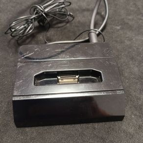 Microsoft Zune HD AV Dock Model 1396